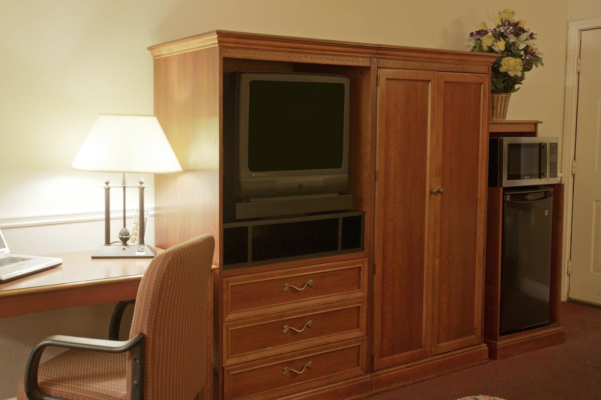 Legacy Inn & Suites アナハイム エクステリア 写真