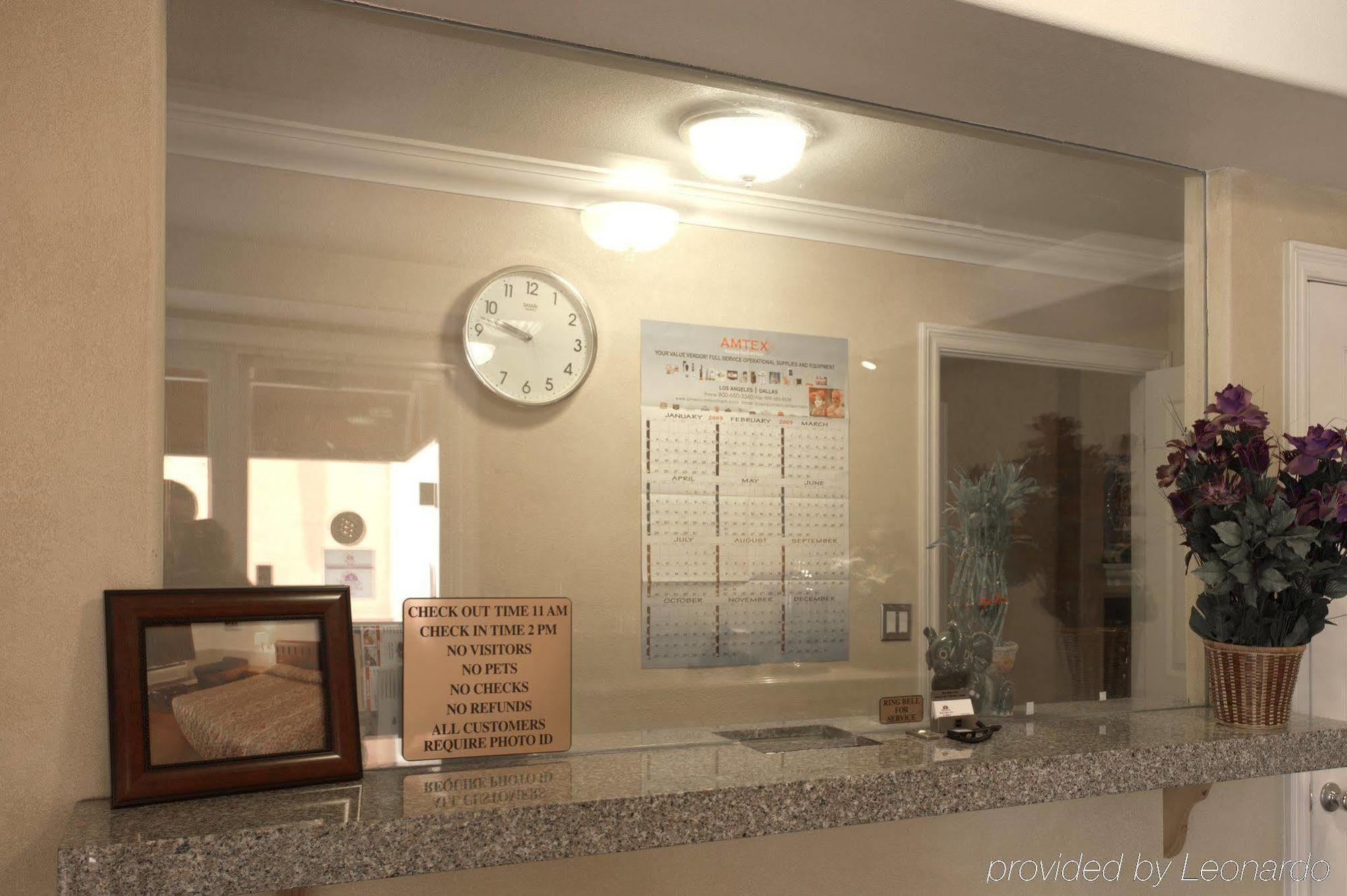 Legacy Inn & Suites アナハイム エクステリア 写真